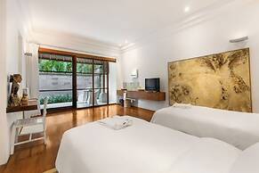 Villa Wantilan Putih