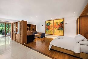 Villa Wantilan Putih