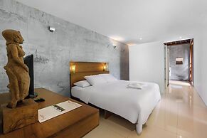 Villa Wantilan Putih