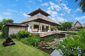 Villa Wantilan Putih