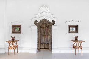 Villa Wantilan Putih