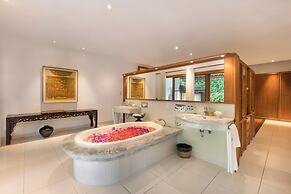 Villa Wantilan Putih