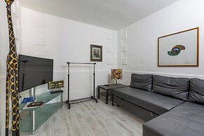 3909 Come a Casa Tua By Barbarhouse