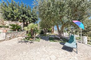 3909 Come a Casa Tua By Barbarhouse