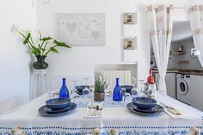 3909 Come a Casa Tua By Barbarhouse