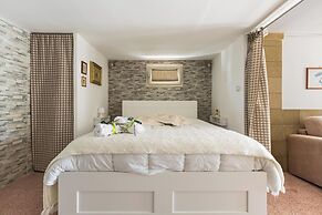 3909 Come a Casa Tua By Barbarhouse