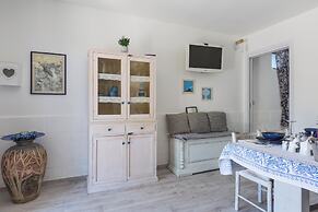 3909 Come a Casa Tua By Barbarhouse