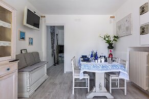 3909 Come a Casa Tua By Barbarhouse