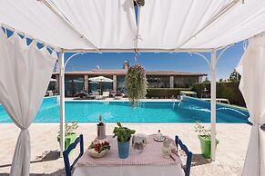 3909 Come a Casa Tua By Barbarhouse