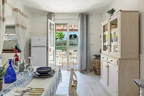 3909 Come a Casa Tua By Barbarhouse