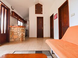 Apartment Kostanjevac