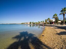 Apartment Kostanjevac