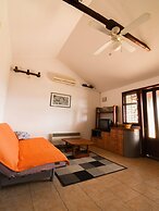 Apartment Kostanjevac