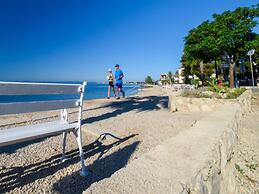 Apartment Kostanjevac