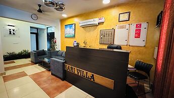 Hotel Hari Villa