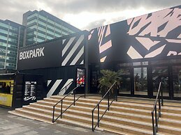 3 Bedroom House in London - Private Garage - Wi-fi