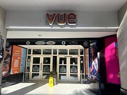 3 Bedroom House in London - Private Garage - Wi-fi