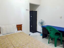 SPOT ON 93997 Sutangkas Kost