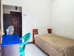 SPOT ON 93997 Sutangkas Kost