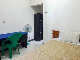 SPOT ON 93997 Sutangkas Kost