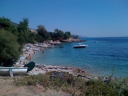 Apartments Villa Pelegrin