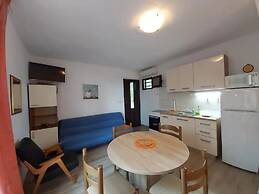 Apartments Villa Pelegrin