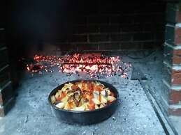 Apartments Villa Pelegrin