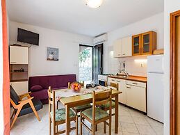 Apartments Villa Pelegrin