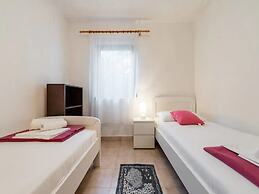 Apartments Villa Pelegrin