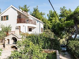 Apartments Villa Pelegrin