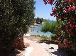 Apartments Villa Pelegrin