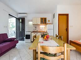 Apartments Villa Pelegrin