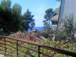 Apartments Villa Pelegrin