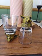 The Botanist - Luxury Cabin With Hot Tub Near York