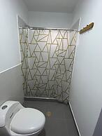 Central Climbing Hostel