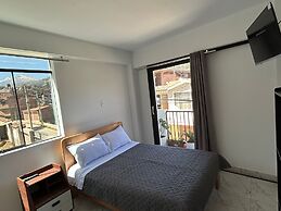 Central Climbing Hostel