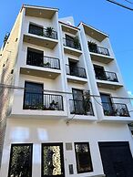 Central Climbing Hostel