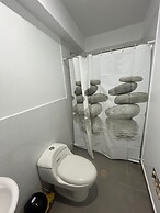 Central Climbing Hostel