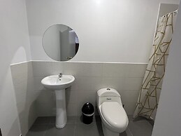 Central Climbing Hostel