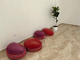 Central Climbing Hostel
