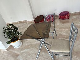 Central Climbing Hostel