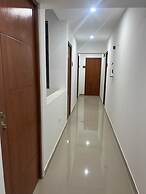 Central Climbing Hostel