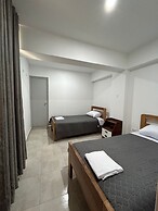 Central Climbing Hostel
