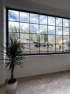 Central Climbing Hostel
