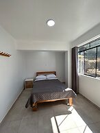Central Climbing Hostel