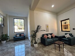 Central Climbing Hostel