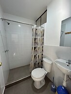 Central Climbing Hostel