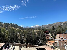Central Climbing Hostel