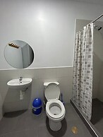 Central Climbing Hostel