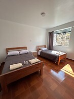 Central Climbing Hostel